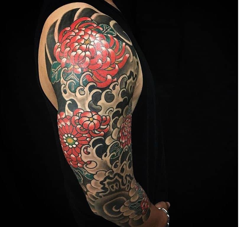 Who are the Best Japanese Tattoo Artists Chicago? | Top Shops Near Me