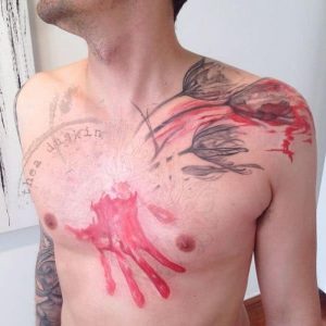 Who are the Best Watercolor Tattoo Artists? | Top Shops ...