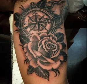 Sacramento California Tattoo Artist 4