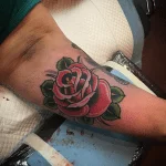 Sacramento California Tattoo Artist 32