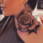 Sacramento California Tattoo Artist 25