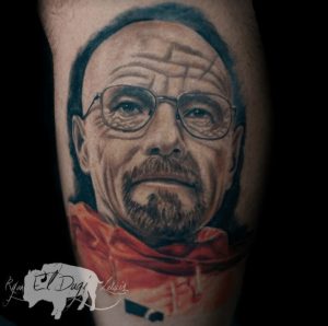 Best Realism Tattoo Artist 8
