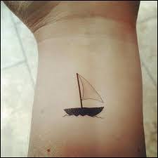 50 Outstanding Boat Tattoo Ideas that You Have To Notice  Tattoo Twist