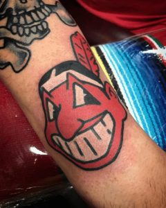 San Antonio Tattoo Artist 4