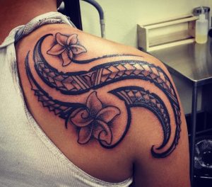 Polynesian Tattoo Artist 14