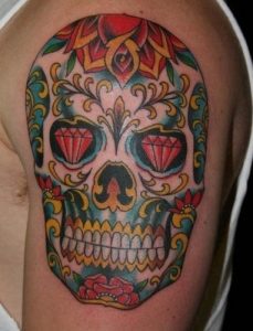 St Louis Tattoo Artist Josh Chapman 3