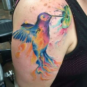 St Louis Tattoo Artist Matt Womack 3
