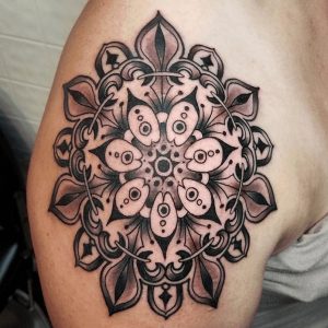 St Louis Missouri Tattoo Artist 8