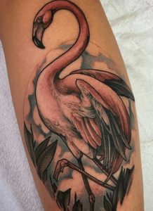 Tampa Florida Tattoo Artist 13