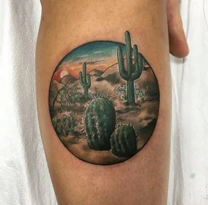 Desert View Tattoo  Get an InkGet an Ink