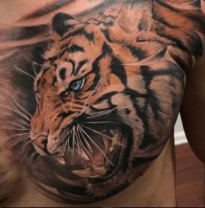 Who are the Best Realism Tattoo Artists? | Top Shops Near Me