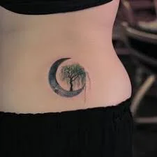 Willow Tree Tattoo Meaning 23