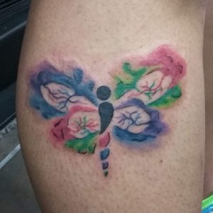Indianapolis Tattoo Artist 42