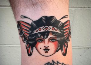 Indianapolis Tattoo Artist 46