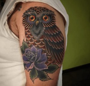 Indianapolis Tattoo Artist 43