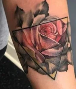 Pittsburgh Tattoo Artist 29