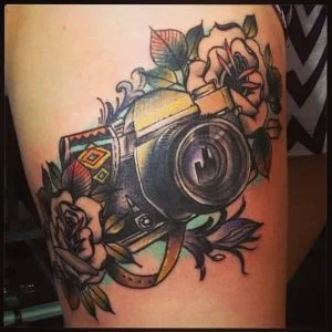 oklahoma city tattoo artist marcus muse
