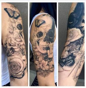 Who are the Best Pennsylvania Tattoo Artists? | Top Shops Near Me