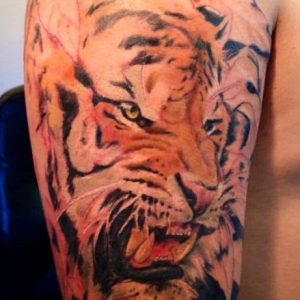 washington dc tattoo artist fernando gonzalez