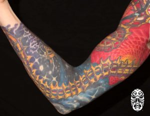 washington dc tattoo shop fattys tattoos 3