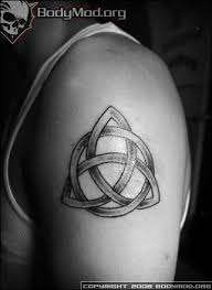 Trinity Tattoo Meaning 31