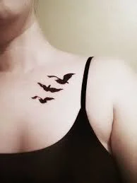 Divergent Tattoo Meaning 29