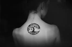 Divergent Tattoo Meaning 31
