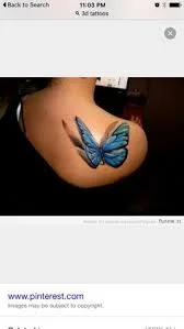 Insect Tattoo Meaning 24