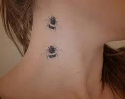 Insect Tattoo Meaning 31