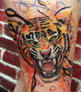 Who are the Best Oregon Tattoo Artists? | Top Shops Near Me